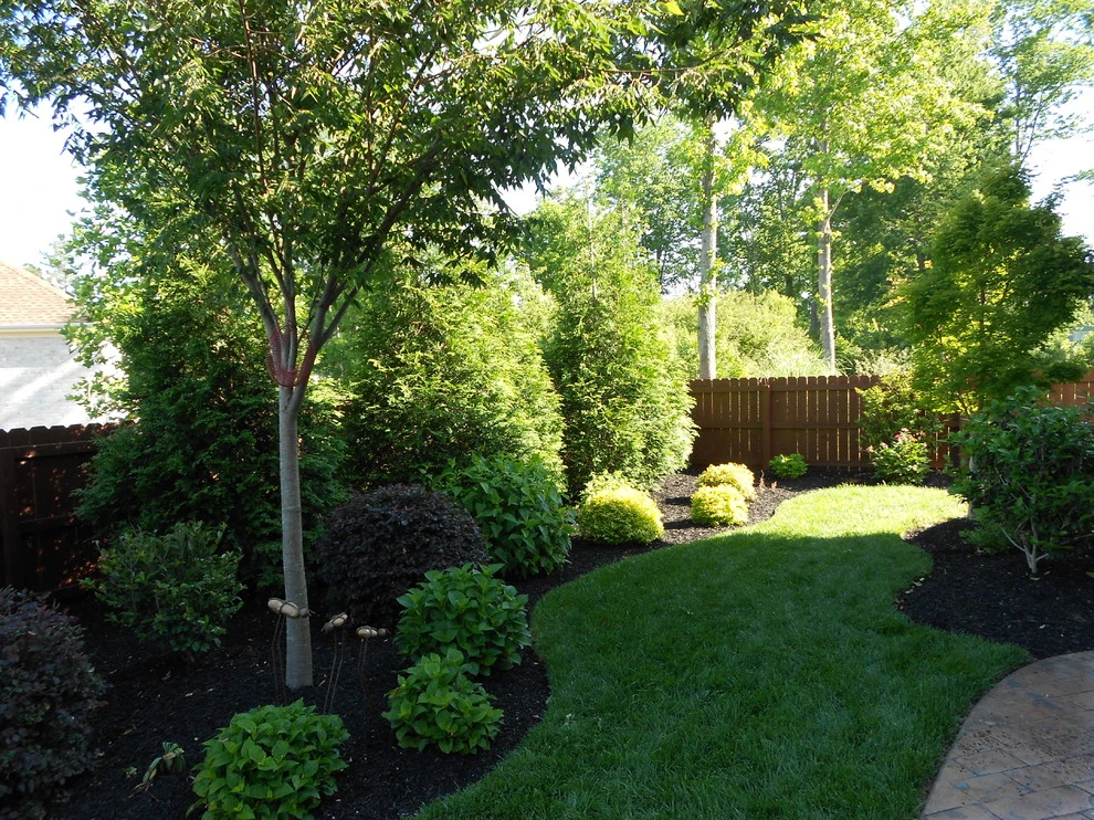Brier Creek Project by DesignScapes Of North Carolina, Ltd. - Photo 6
