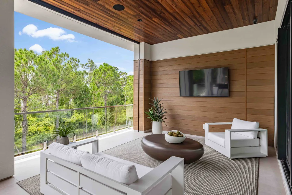 Lake Nona Contemporary Luxury by Phil Kean Design Group - Photo 25