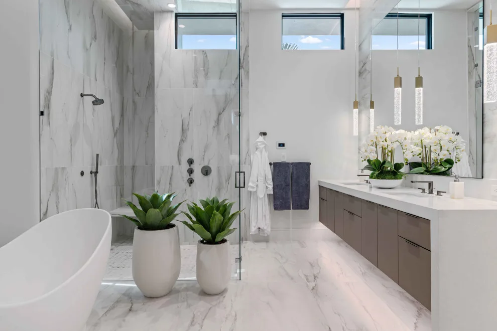 Lake Nona Contemporary Luxury by Phil Kean Design Group - Photo 9