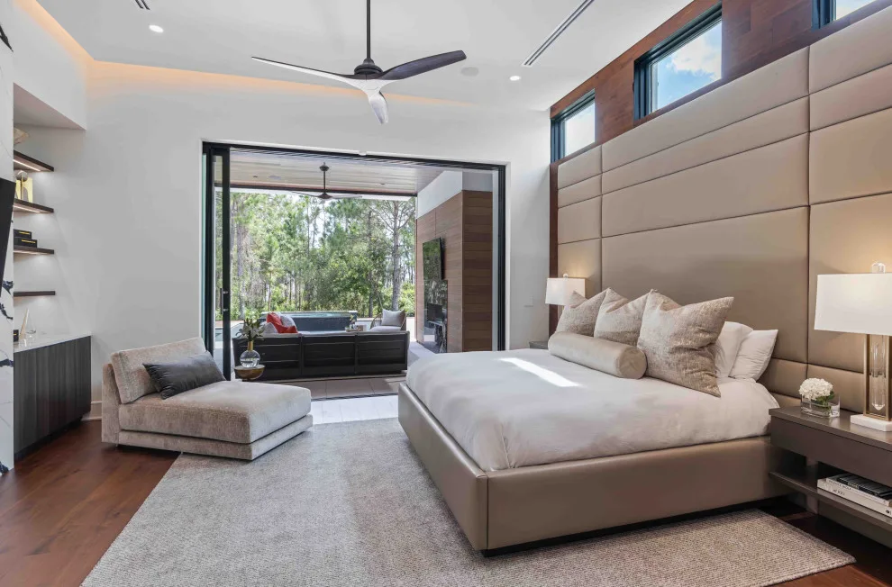 Lake Nona Contemporary Luxury by Phil Kean Design Group - Photo 18