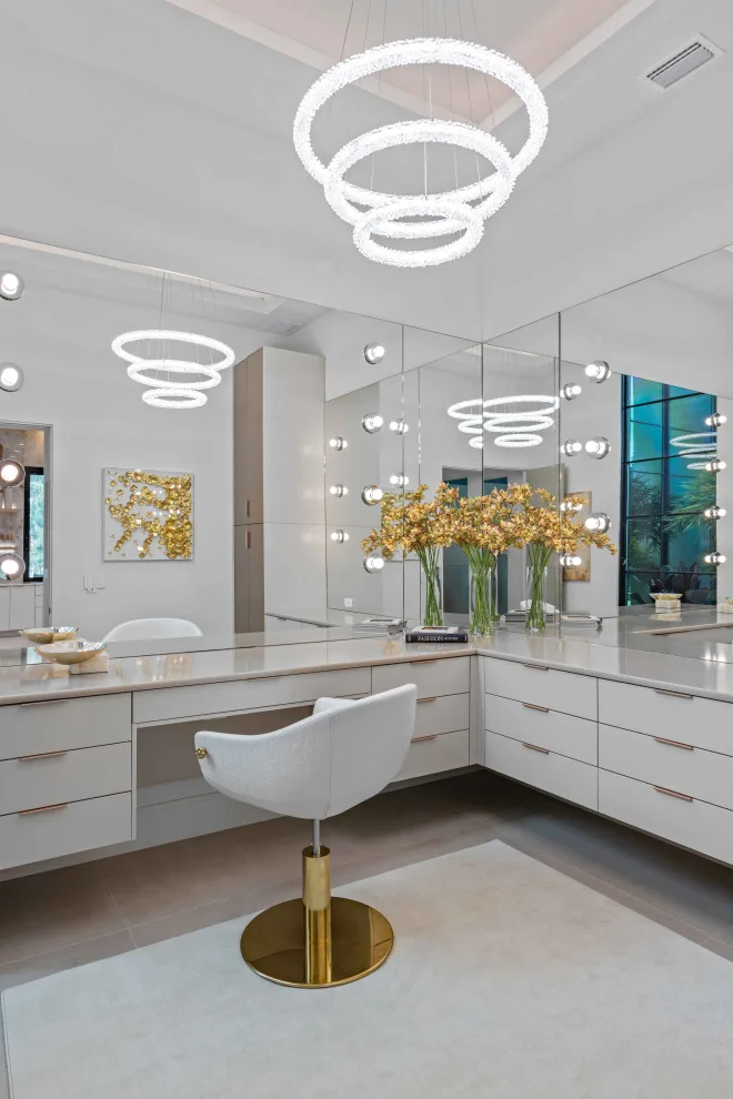 Lake Nona Contemporary Luxury by Phil Kean Design Group - Photo 4