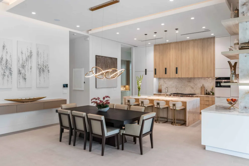 Lake Nona Contemporary Luxury by Phil Kean Design Group - Photo 11