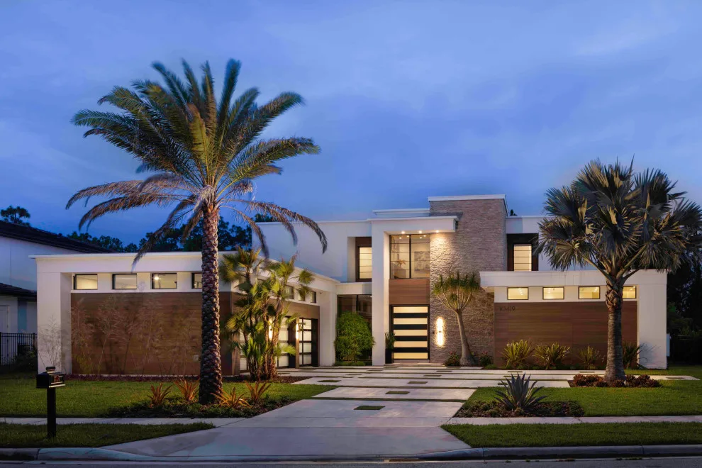 Lake Nona Contemporary Luxury by Phil Kean Design Group - Photo 31