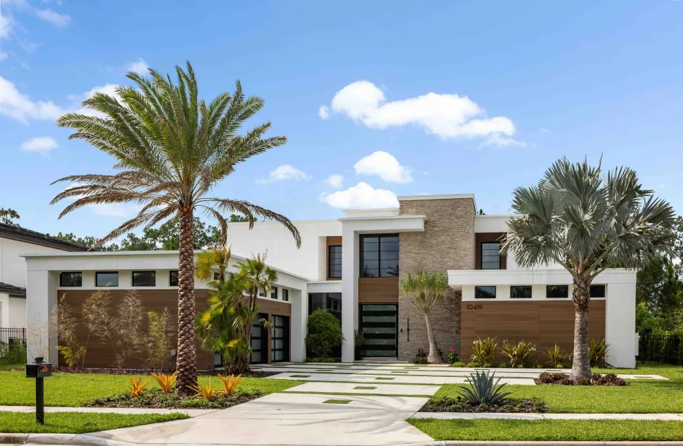 Lake Nona Contemporary Luxury by Phil Kean Design Group - Photo 21
