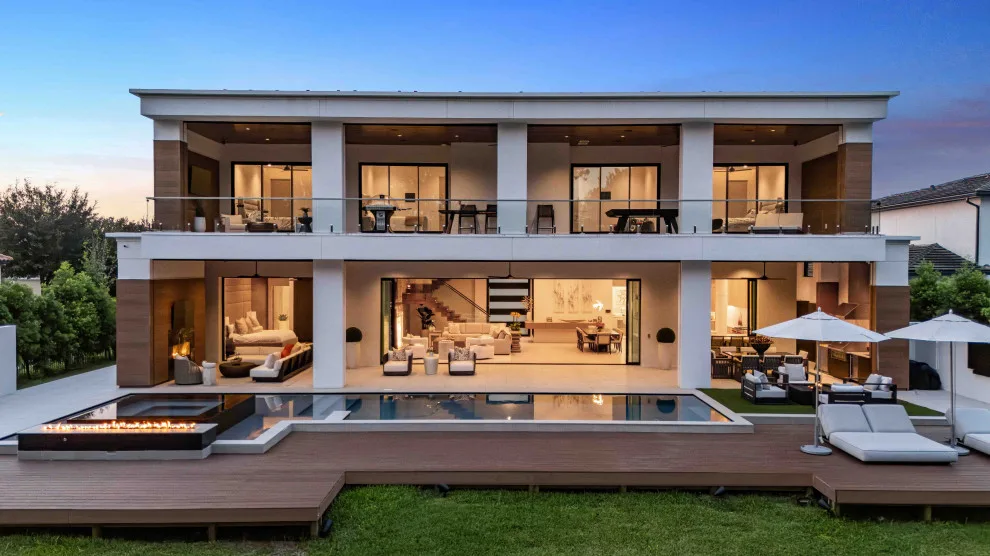 Lake Nona Contemporary Luxury by Phil Kean Design Group - Photo 27