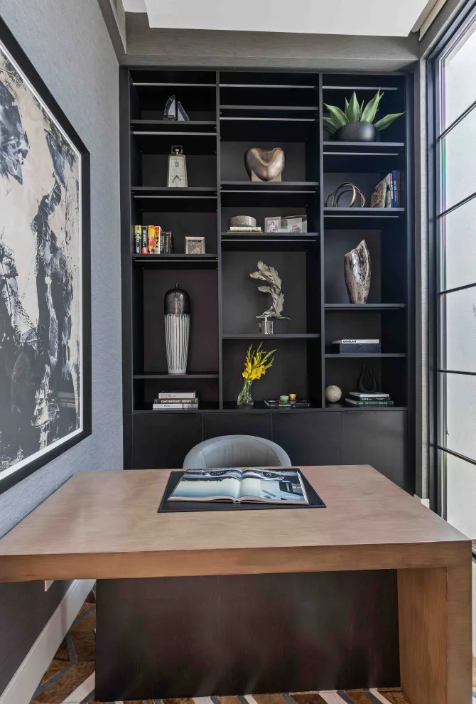 Lake Nona Contemporary Luxury by Phil Kean Design Group - Photo 2