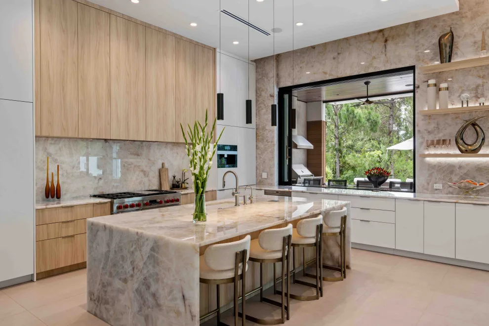 Lake Nona Contemporary Luxury by Phil Kean Design Group - Photo 19
