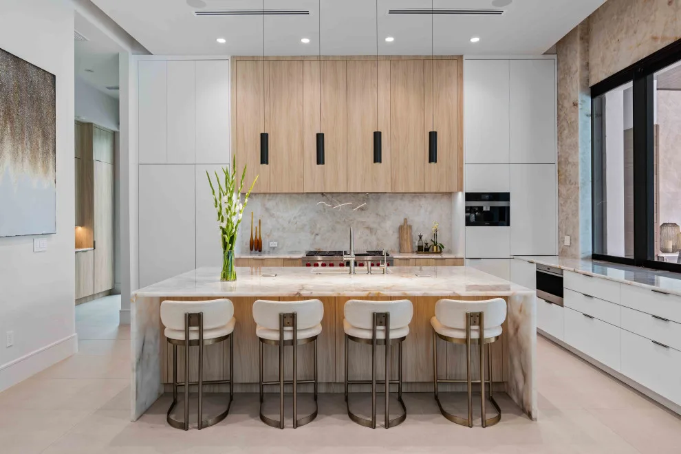Lake Nona Contemporary Luxury by Phil Kean Design Group - Photo 17