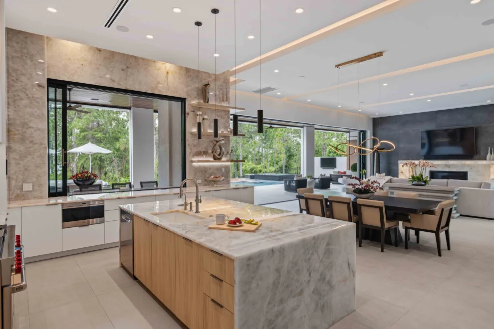 Lake Nona Contemporary Luxury by Phil Kean Design Group - Photo 26