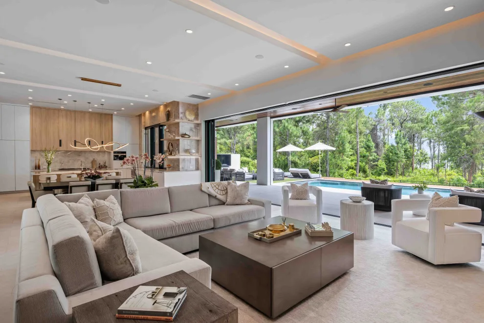 Lake Nona Contemporary Luxury by Phil Kean Design Group - Photo 7
