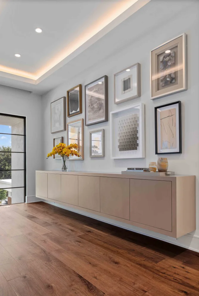 Lake Nona Contemporary Luxury by Phil Kean Design Group - Photo 24