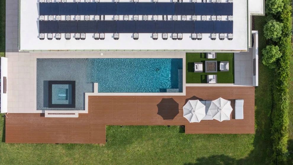 Lake Nona Contemporary Luxury by Phil Kean Design Group - Photo 30