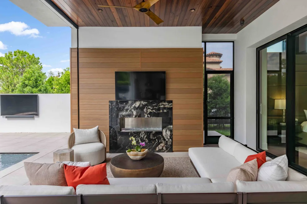 Lake Nona Contemporary Luxury by Phil Kean Design Group - Photo 12