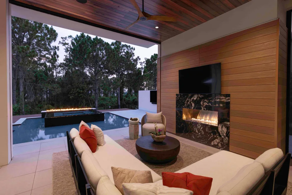 Lake Nona Contemporary Luxury by Phil Kean Design Group - Photo 32
