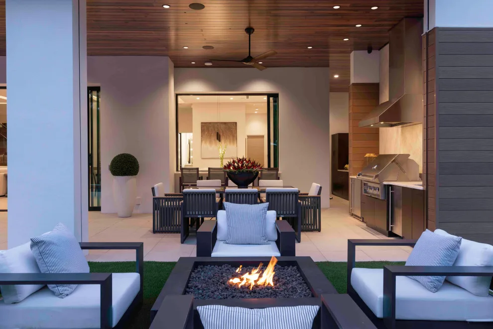 Lake Nona Contemporary Luxury by Phil Kean Design Group - Photo 28
