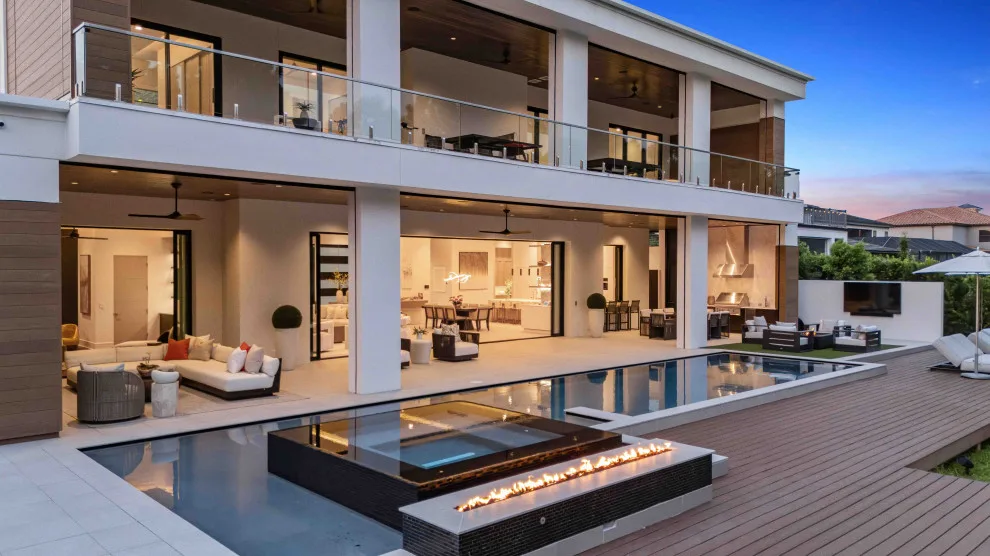 Lake Nona Contemporary Luxury by Phil Kean Design Group - Photo 14