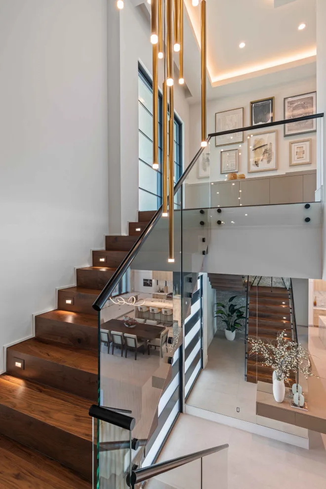 Lake Nona Contemporary Luxury by Phil Kean Design Group - Photo 8