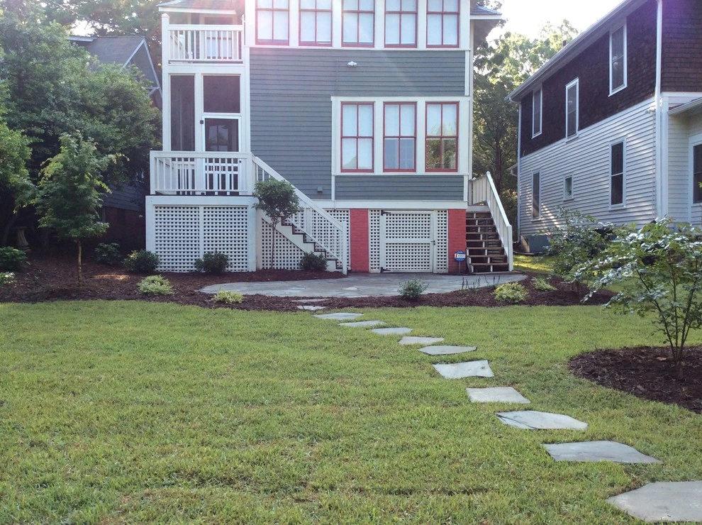 DesignScapes Of North Carolina, Ltd. - Photo 14