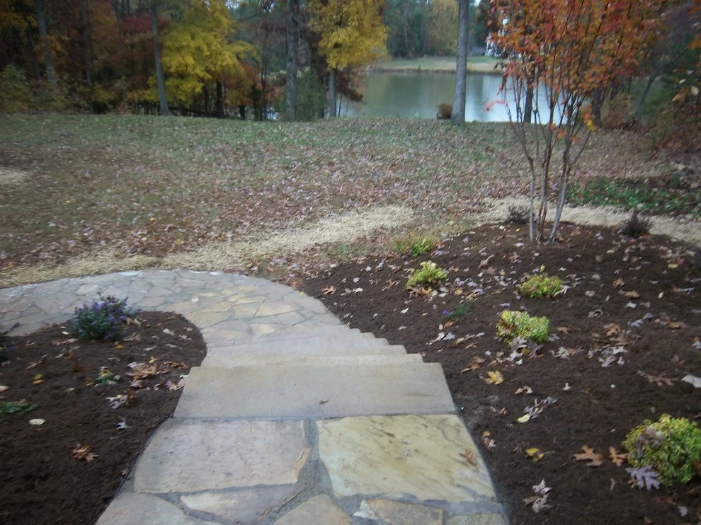 DesignScapes Of North Carolina, Ltd. - Photo 7