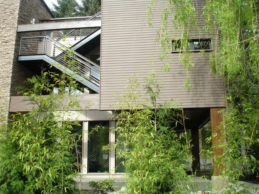 Contemporary Lake O by Departure L Architecture - Photo 18
