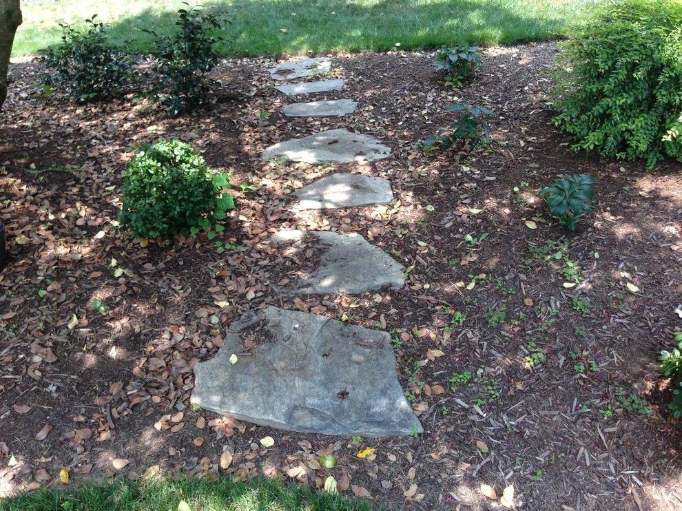 Glenwood Area by DesignScapes Of North Carolina, Ltd. - Photo 3