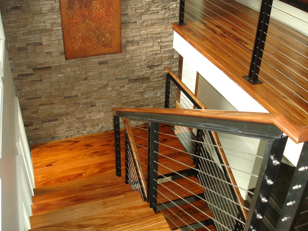 Contemporary Lake O by Departure L Architecture - Photo 10