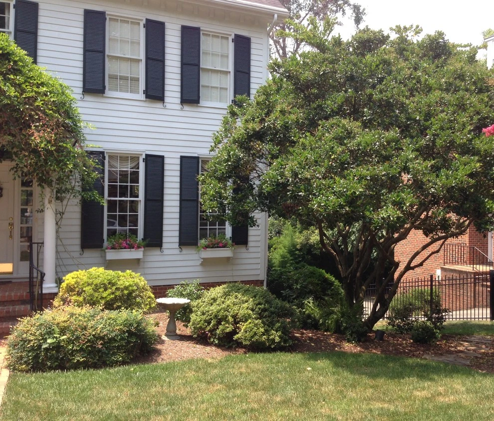 Glenwood Area by DesignScapes Of North Carolina, Ltd. - Photo 7