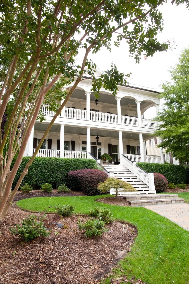 Millbrook Project by DesignScapes Of North Carolina, Ltd. - Photo 3