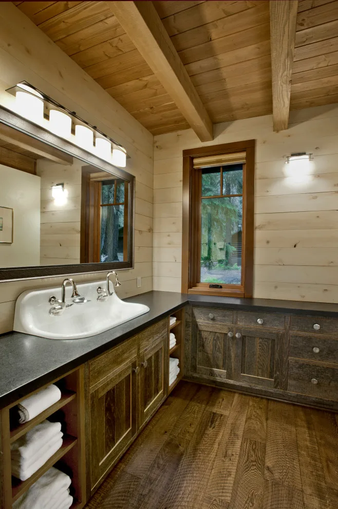 Odell Lake Lodge by Arbor South Architecture - Photo 5