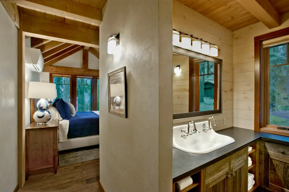 Odell Lake Lodge by Arbor South Architecture - Photo 9