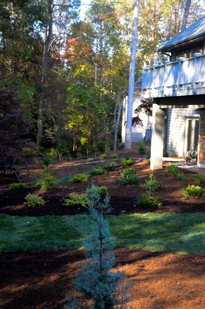 Wildwood Green by DesignScapes Of North Carolina, Ltd. - Photo 6