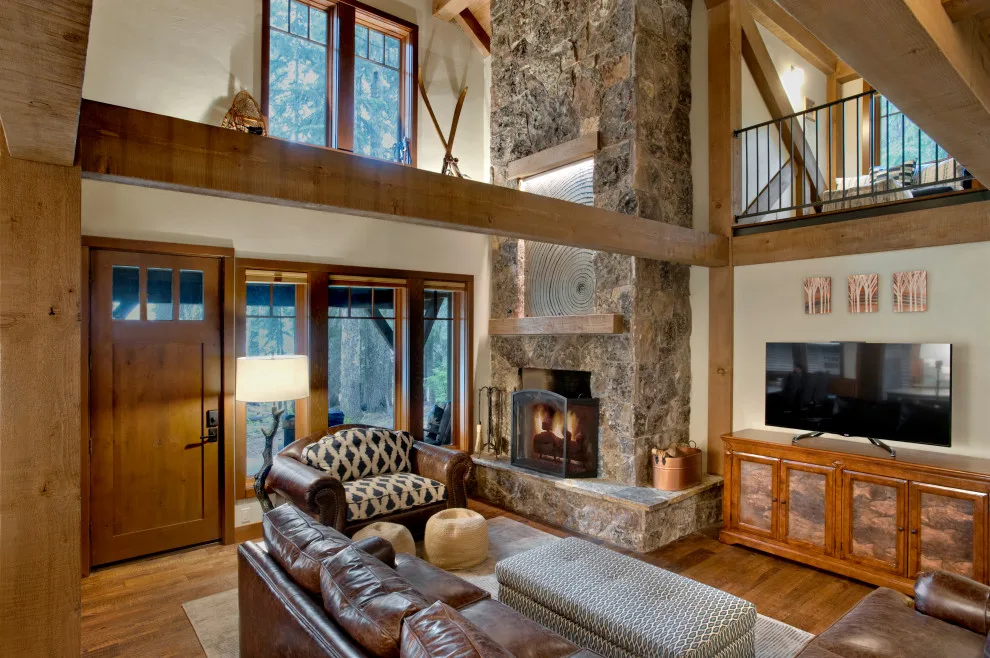 Odell Lake Lodge by Arbor South Architecture - Photo 8