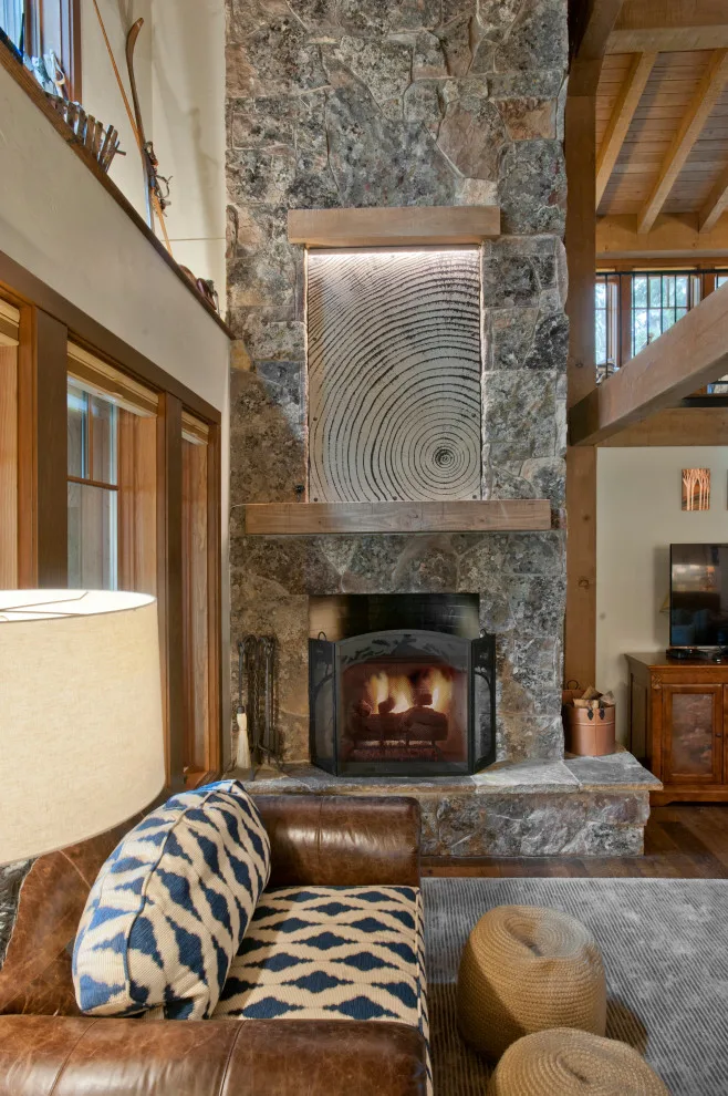 Odell Lake Lodge by Arbor South Architecture - Photo 3