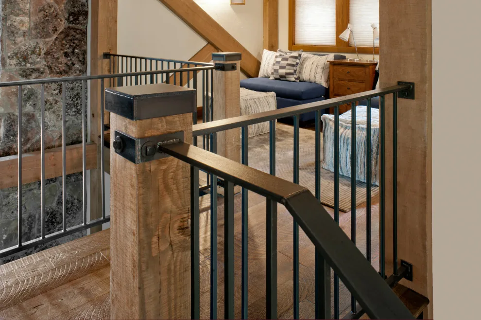 Arbor South Architecture - Photo 5