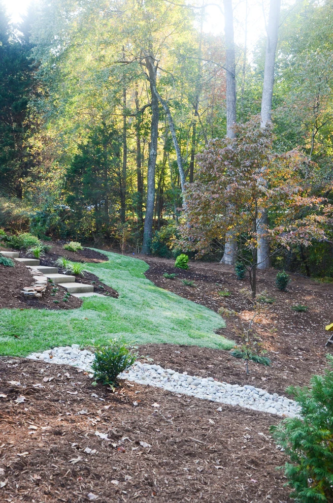Wildwood Green by DesignScapes Of North Carolina, Ltd. - Photo 9
