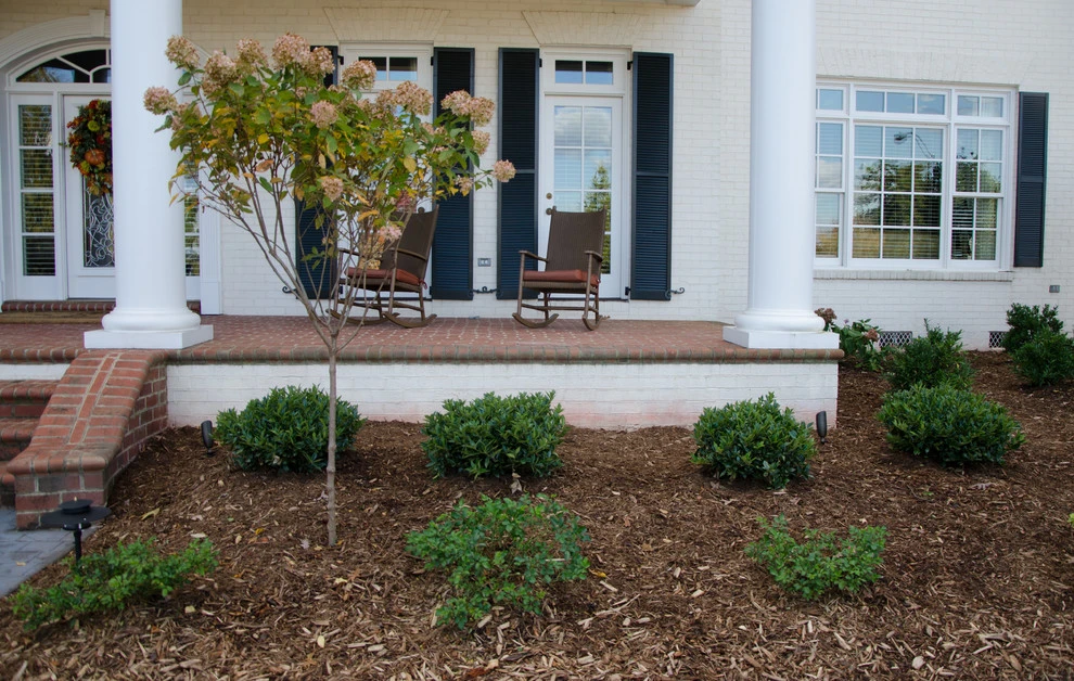Wakefield by DesignScapes Of North Carolina, Ltd. - Photo 7