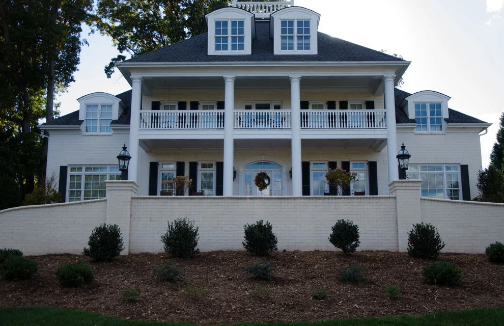 Wakefield by DesignScapes Of North Carolina, Ltd. - Photo 15