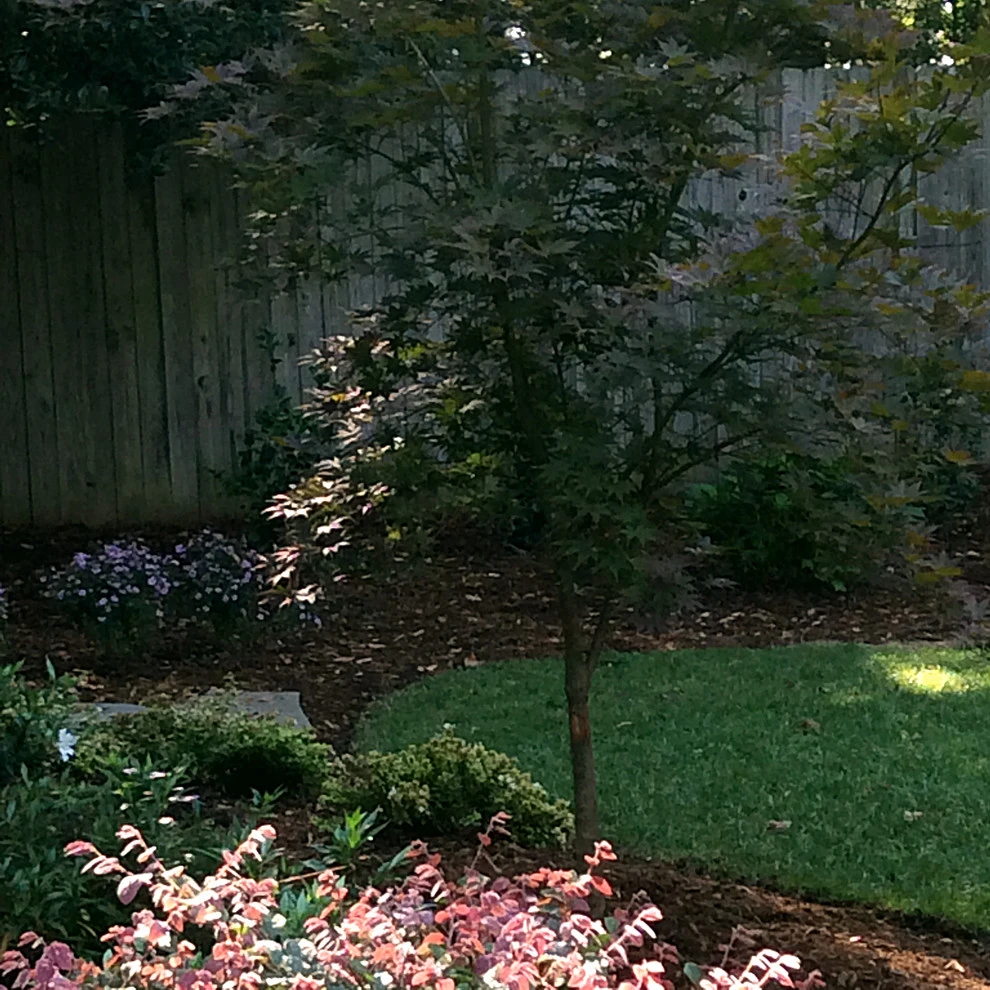 Rainwater Fountain by DesignScapes Of North Carolina, Ltd. - Photo 19