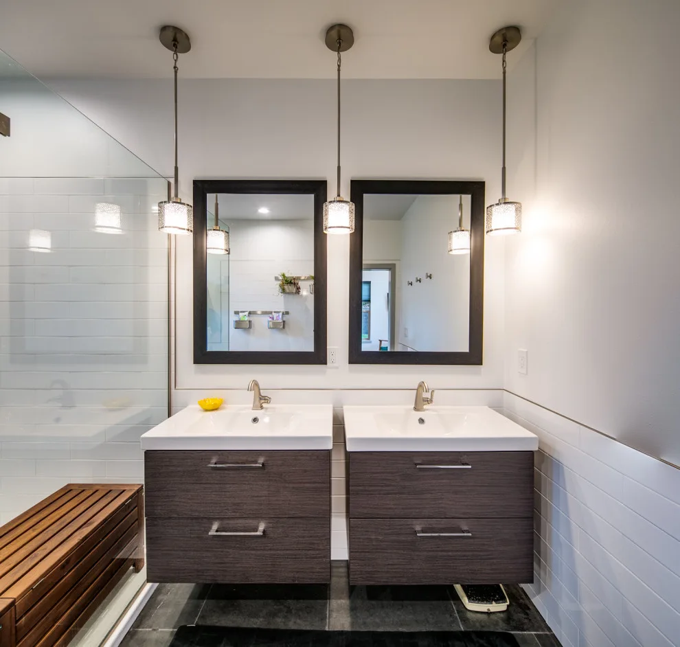 Padden Lake Home by CLT Design/Build Inc. - Photo 23