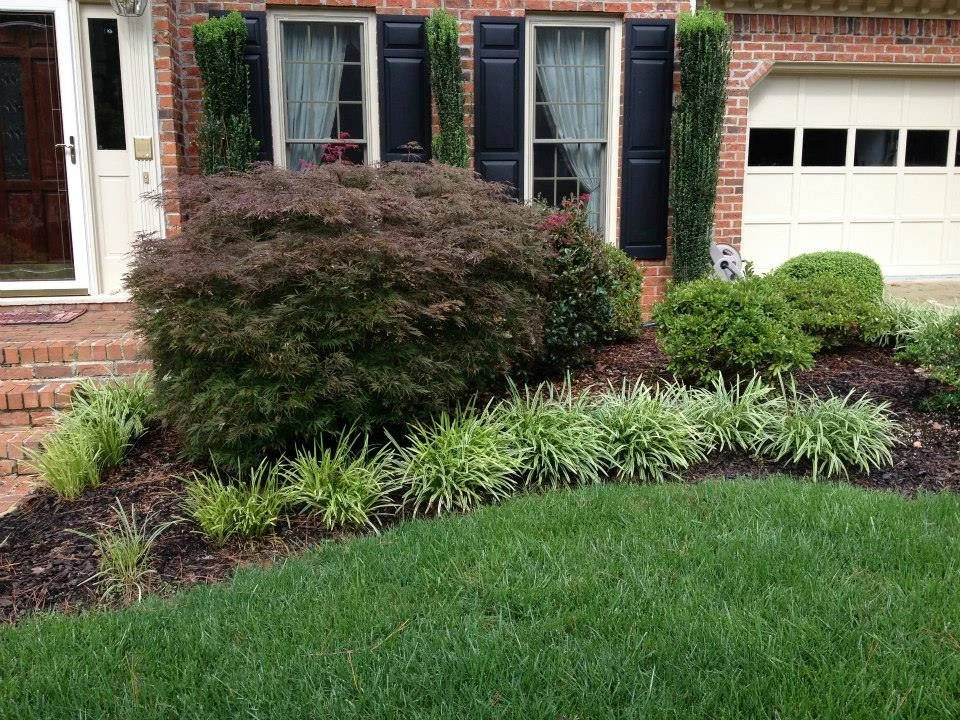 Brier Creek Project 2 by DesignScapes Of North Carolina, Ltd. - Photo 3