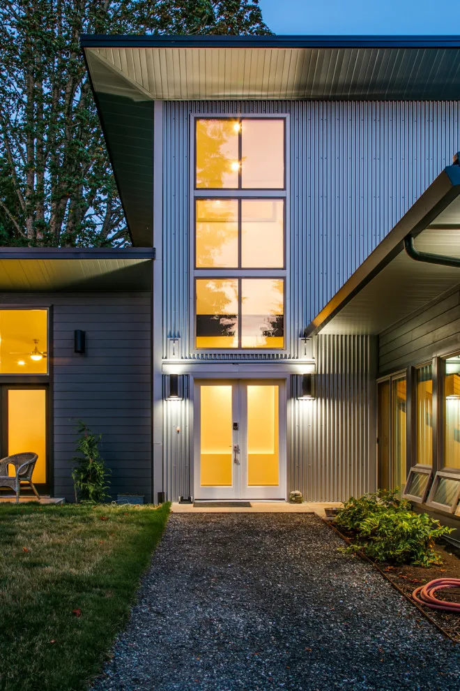 Padden Lake Home by CLT Design/Build Inc. - Photo 16