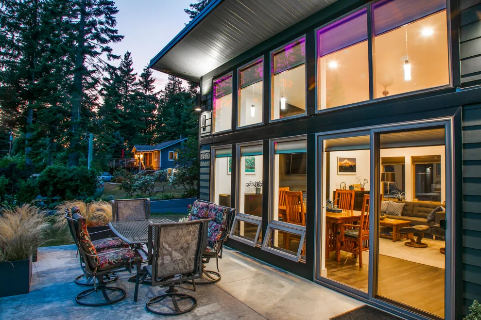 Padden Lake Home by CLT Design/Build Inc. - Photo 41