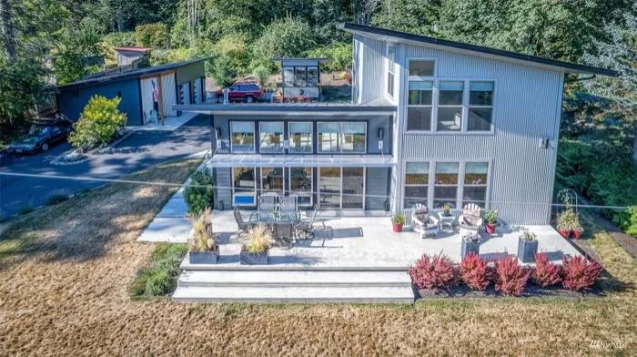 Padden Lake Home by CLT Design/Build Inc. - Photo 45