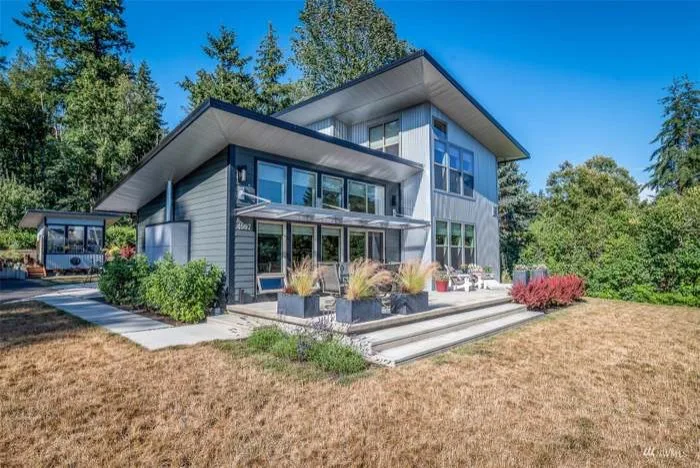 Padden Lake Home by CLT Design/Build Inc. - Photo 7