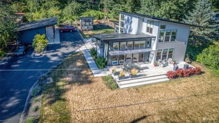 Padden Lake Home by CLT Design/Build Inc. - Photo 47