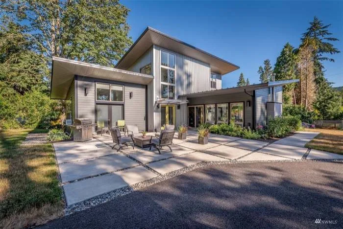 Padden Lake Home by CLT Design/Build Inc. - Photo 26