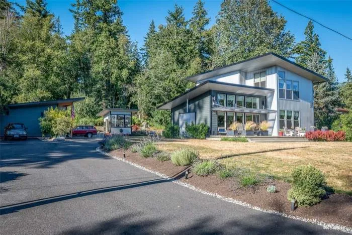 Padden Lake Home by CLT Design/Build Inc. - Photo 35