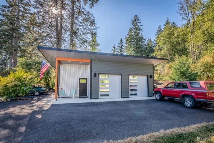 Padden Lake Home by CLT Design/Build Inc. - Photo 28