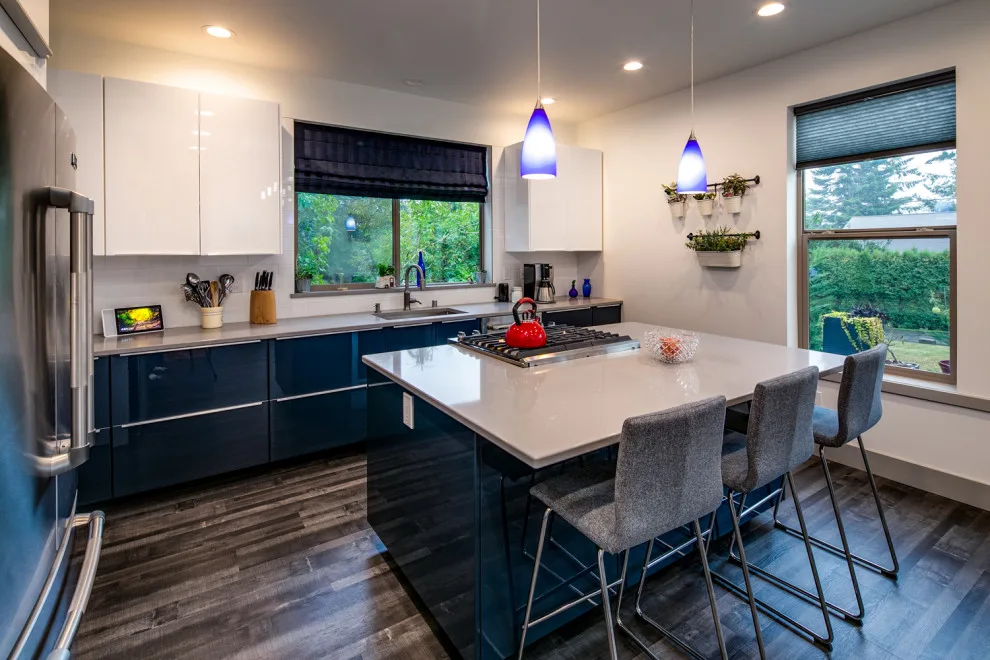 Padden Lake Home by CLT Design/Build Inc. - Photo 15