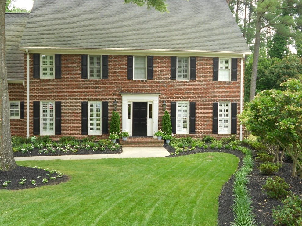 Brier Creek Project 2 by DesignScapes Of North Carolina, Ltd. - Photo 5